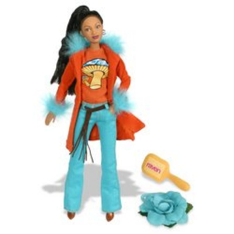 That's So Raven Doll - Walmart.com - Walmart.com