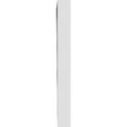 thumbnail image 4 of 5/8"W X 4"D X 6"H Bordeaux Architectural Grade PVC Bracket, 4 of 4