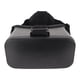 thumbnail image 3 of Casco de realidad virtual VR, gafas 3D universales para teléfono móvil, gafas VR para juegos, películas, color negro, 3 of 14