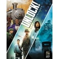 thumbnail image 2 of Unlock! Game Adventures for Ages 10 and up, from Asmodee, 2 of 6