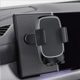 thumbnail image 1 of Soporte de teléfono de coche ALAFLY para Hyundai Ioniq 5/9 Sonata, 1 of 7