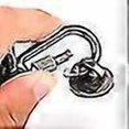 thumbnail image 5 of 1/4" Se Screw For Camera Shoulder Neck Rapid S Belt Hfmqv, 5 of 5