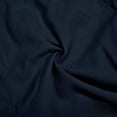 thumbnail image 4 of Men's Linen Shorts Classic Slim - Elastic Waist Summer Beach Pants, 7 Inch Inseam, 70% Rayon 30% Linen, 4 of 6