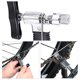thumbnail image 4 of Alicates para eslabones de bicicleta + herramienta divisora ​​de cadena + comprobador de cadena + 3 pares de eslabones perdidos para bicicleta, abridor de eslabones para bicicleta, cortador, 4 of 5
