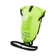 thumbnail image 5 of Bolsa seca flotante para deportes al aire libre, 30 l, para nadadores Verde, 5 of 9