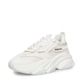 thumbnail image 1 of Zapatilla Steve Madden Possession para mujer, color blanco, talla 7.5, 1 of 5