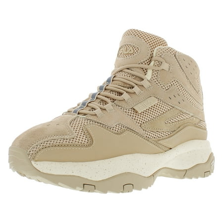Fila Ranger Boot Womens Shoes Size 11, Color: Beige/Ecru
