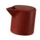 thumbnail image 4 of Tapón de vino, sellador de botellas de bebidas, tapones sellados portátiles, ahorrador de vino Rojo, 4 of 9