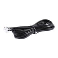 thumbnail image 4 of RJ11 6P4C Telephone Cable Cord ADSL Modem 5 Meters, 4 of 5