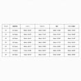 thumbnail image 4 of TOWED22 Toddler Boys Fall Outfit Baby Winter Clothes Long Sleeve Crewneck Sweatshirt Pants Set Color Block Sweats Size:8-9 Y,Color:Sky Blue, 4 of 6