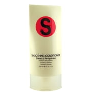 TIGI S-Factor Smoothing Conditioner for Unisex, 6.76 fl oz