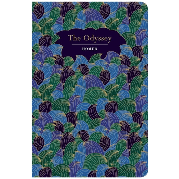 Chiltern Classic The Odyssey, (Hardcover)