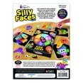 thumbnail image 2 of Colorforms Silly Faces Game, 2 of 4