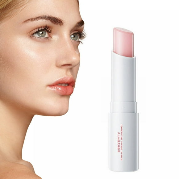 Mode pour Femmes 2023 Nouvellement Ajouté Pansement pour Lèvres Bonshirin Pansement Efficace Supprime la Sécheresse des Lèvres Apaise et Illumine les Lèvres