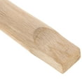 thumbnail image 2 of Shisuyan Hammer Handle Replacement Multi Wood 1Pcs 12.97X1.38X1.38in, 2 of 9