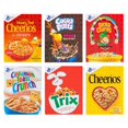 thumbnail image 3 of White Mountain Puzzles Mini Cajas De Cereales - Rompecabezas De 100 Piezas - Paquete De Seis Rompecabezas, 3 of 5