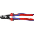 thumbnail image 1 of KNIPEX 95 12 225 Cortacables con corte escalonado StepCut XL 232 mm (9"), 1 of 1