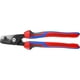 thumbnail image 1 of KNIPEX 95 12 225 Cortacables con corte escalonado StepCut XL 232 mm (9"), 1 of 1