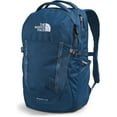 thumbnail image 4 of The North Face Pivoter Everyday Laptop Backpack - NPF, Shady Blue/TNF White-NPF, One Size, 4 of 6