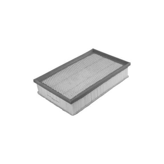 Air Filter - Compatible with 2014 - 2016 Chevy Impala Limited 3.6L V6 2015
