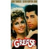 Grease [VHS]