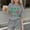Gray#1, variant on SERTG Girls St Patricks Day Set Luckly Shamrock Print T-Shirt and Shorts Casual Round Neck Short Sleeve Holiday Celebration Everyday Wear Kids Tee Festive Apparel(White#1,14-15 Years)