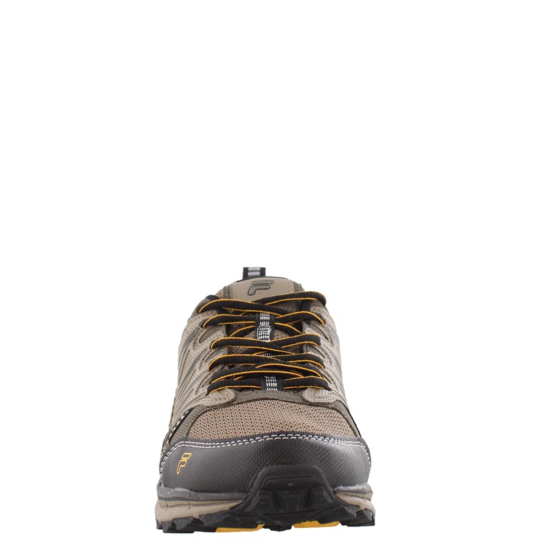 Fila Men's Fila Evergrand TR Trail Running Shoe Fila Men's Fila Evergrand TR Trail Running Shoe