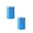 blue 2Pack, variant on 2Pcs Tea Coffee Sugar Kitchen Storage Canisters Jars Pots Containers Food Storage
