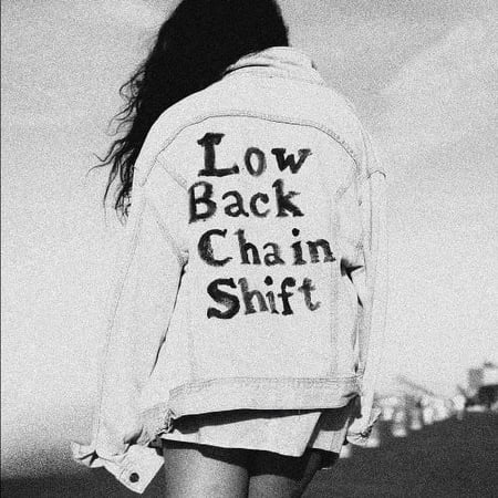 The So So Glos - Low Back Chain Shift - Vinyl