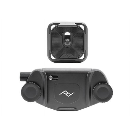 Peak Design Capture, Black