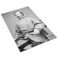 thumbnail image 3 of Print: Portrait Of Maj. Gen. Mansfield Lovell, Officer Of The Confederate, 3 of 4
