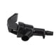 thumbnail image 3 of Beer Keg Tap, Plastic Picnic Squeeze Faucet Tap For Beer Brewing Homebrew Soda Liquid Dispenser Liquid Tap Ecomeon no, 3 of 6