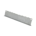 thumbnail image 4 of CoudarTitie Kitchen Water Guard Sink back, Easy to Clean Protection Tool Board Water Baffle Gray, 4 of 9
