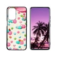 thumbnail image 1 of Compatible with OnePlus Nord N200 5G Phone Case, Candy-76 Case Silicone Protective for Teen Girl Boy Case for OnePlus Nord N200 5G, 1 of 1