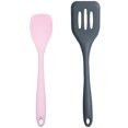 thumbnail image 1 of unids/set de utensilios de cocina resistentes al calor de silicona, herramienta antiadherente para hornear, apto para lavavajillas, calidad alimentaria, 1 of 5