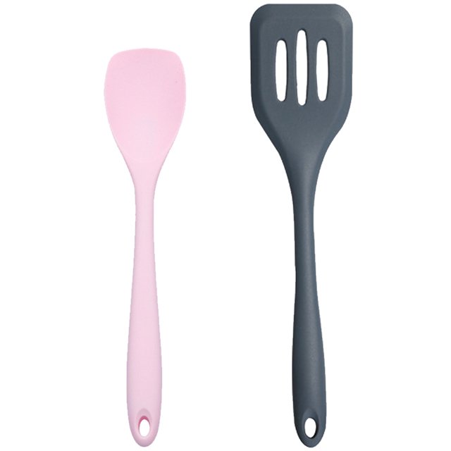 unids/set de utensilios de cocina resistentes al calor de silicona, herramienta antiadherente para hornear, apto para lavavajillas, calidad alimentaria