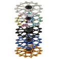 thumbnail image 2 of For Sram Specific Design Efficient 14T Bicycle Rear Derailleur Pulley Wheels, 2 of 9
