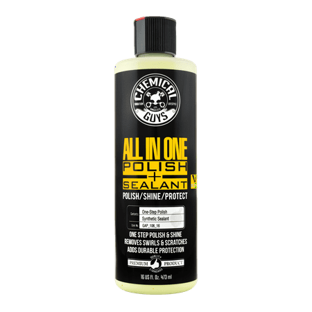 chemical guys oz v4 polish sealant shine extreme gap compound availability