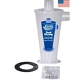 thumbnail image 2 of Oneida Air Systems AXD001004 Dust Deputy DIY Cyclone Separator, 2 of 5