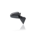 thumbnail image 1 of Door Mirror - Compatible/Replacement for '15-18 Toyota Yaris Hatchback LE/SE - Powered, Non-Heated, Unpainted - Right Hand - Passenger - 879100D550, 1 of 2