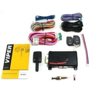 Viper 4115V, 1-Way Remote Starter, Up to ¼ Mile Range