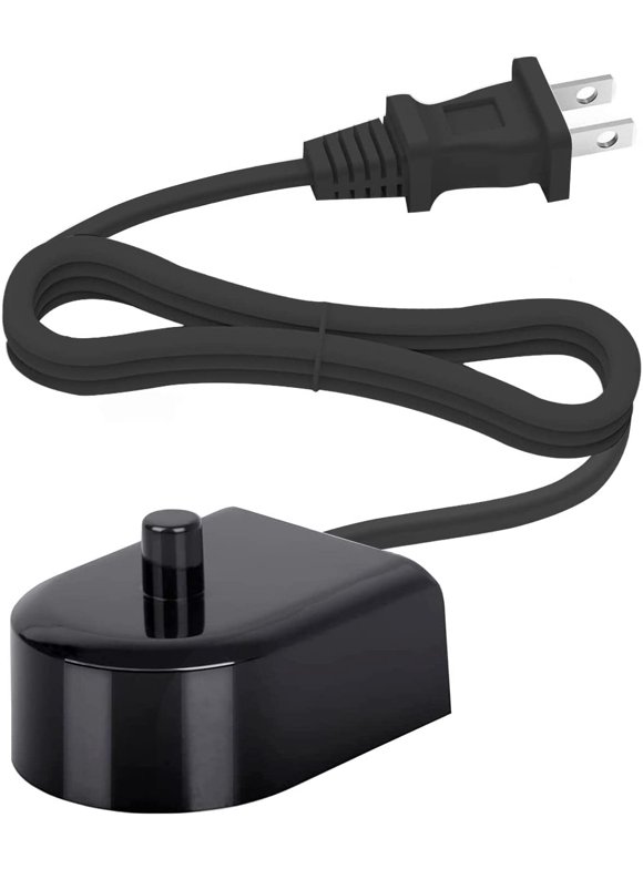 Electric Toothbrush Chargers in Oral Care