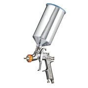 Anest Iwata 5660 LPH-400-LVX Extreme Series HVLP Gravity Spray Gun, 1.3 mm