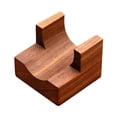 thumbnail image 2 of Soporte de madera para tacos de sushi, soporte para exhibición de tacos, plato para barco, soporte para temaki, soporte para rollos de sushi hechos a, 2 of 9