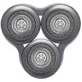 thumbnail image 1 of Grey - Shaving heads for Philips SH98 SP9861 SP9860 SP9862 9863 9820 9880, without base, 1 of 5
