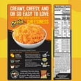thumbnail image 2 of Cheetos Mac 'N Cheese Bold & Cheesy Flavor, Creamy Cheesy Delicious Macaroni for Kids Adults Snacks Lunch Dinner Movie Night Easy and Convenient to Prepare 5.9 oz Boxes Pack of 6, 2 of 7