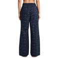 thumbnail image 2 of Jockey Women's 100% Cotton Poplin Pant, 2 of 6