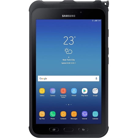 Restored Samsung Galaxy Tab Active 2 SM T397U 16GB 8 Wi Fi 4G Factory Unlocked Tablet Refurbished