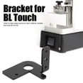 thumbnail image 3 of Soporte para accesorios de impresora 3D de montaje de aleación de aluminio profesional Ender3 BL Touch, 3 of 8