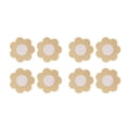 thumbnail image 2 of Disposable Breast Pasties, Adhesive Braless Nipple Cover 20pcs Breathable  For Daily Wear, 2 of 8